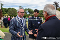 Tynwald Garden Party 2025