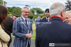 Tynwald Garden Party 2025