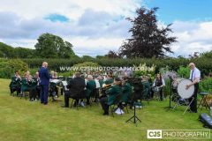 Tynwald Garden Party 2025