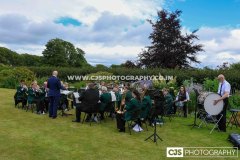 Tynwald Garden Party 2025
