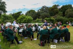 Tynwald Garden Party 2025