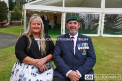 Tynwald Garden Party 2025