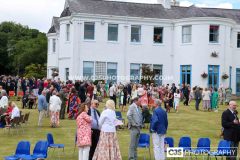 Tynwald Garden Party 2025