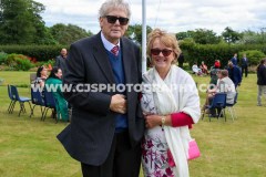 Tynwald Garden Party 2025