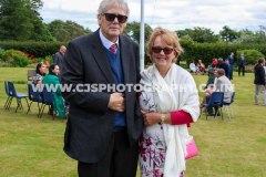Tynwald Garden Party 2025