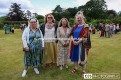 Tynwald Garden Party 2025