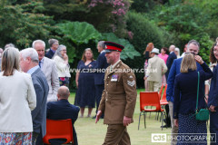 Tynwald Garden Party 2025