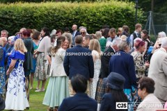 Tynwald Garden Party 2025