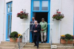 Tynwald Garden Party 2025