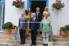 Tynwald Garden Party 2025