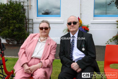 Tynwald Garden Party 2025
