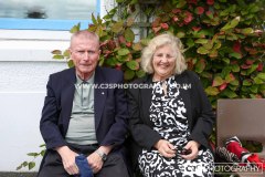 Tynwald Garden Party 2025