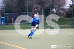 Men’s Premier League, Valkyrs A v Vikings A. Photo by Callum Staley (CJS Photography).