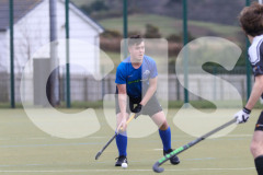 Men’s Premier League, Valkyrs A v Vikings A. Photo by Callum Staley (CJS Photography).