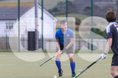 Men’s Premier League, Valkyrs A v Vikings A. Photo by Callum Staley (CJS Photography).