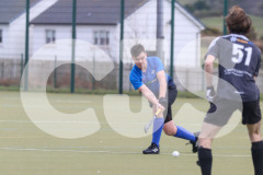 Men’s Premier League, Valkyrs A v Vikings A. Photo by Callum Staley (CJS Photography).