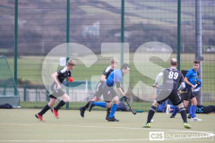 Men’s Premier League, Valkyrs A v Vikings A. Photo by Callum Staley (CJS Photography).