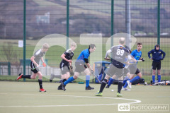 Men’s Premier League, Valkyrs A v Vikings A. Photo by Callum Staley (CJS Photography).