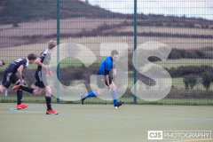 Men’s Premier League, Valkyrs A v Vikings A. Photo by Callum Staley (CJS Photography).