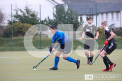 Men’s Premier League, Valkyrs A v Vikings A. Photo by Callum Staley (CJS Photography).