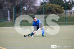 Men’s Premier League, Valkyrs A v Vikings A. Photo by Callum Staley (CJS Photography).
