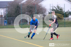 Men’s Premier League, Valkyrs A v Vikings A. Photo by Callum Staley (CJS Photography).
