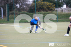 Men’s Premier League, Valkyrs A v Vikings A. Photo by Callum Staley (CJS Photography).