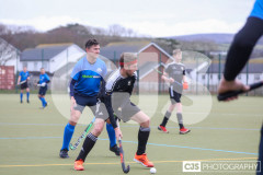 Men’s Premier League, Valkyrs A v Vikings A. Photo by Callum Staley (CJS Photography).