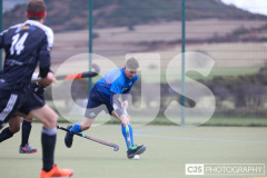 Men’s Premier League, Valkyrs A v Vikings A. Photo by Callum Staley (CJS Photography).