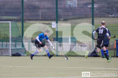 Men’s Premier League, Valkyrs A v Vikings A. Photo by Callum Staley (CJS Photography).