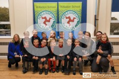 Little Starters 2024, Willaston Primary School. Photo by Callum Staley (CJS Photography)
