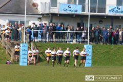 Women's NC Two North, Vagabonds v Littleborough. Photo by Callum Staley (CJS Photography)