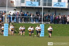 Women's NC Two North, Vagabonds v Littleborough. Photo by Callum Staley (CJS Photography)
