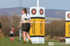 Women's NC Two North, Vagabonds v Littleborough. Photo by Callum Staley (CJS Photography)
