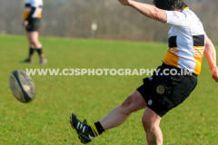 Women's NC Two North, Vagabonds v Littleborough. Photo by Callum Staley (CJS Photography)