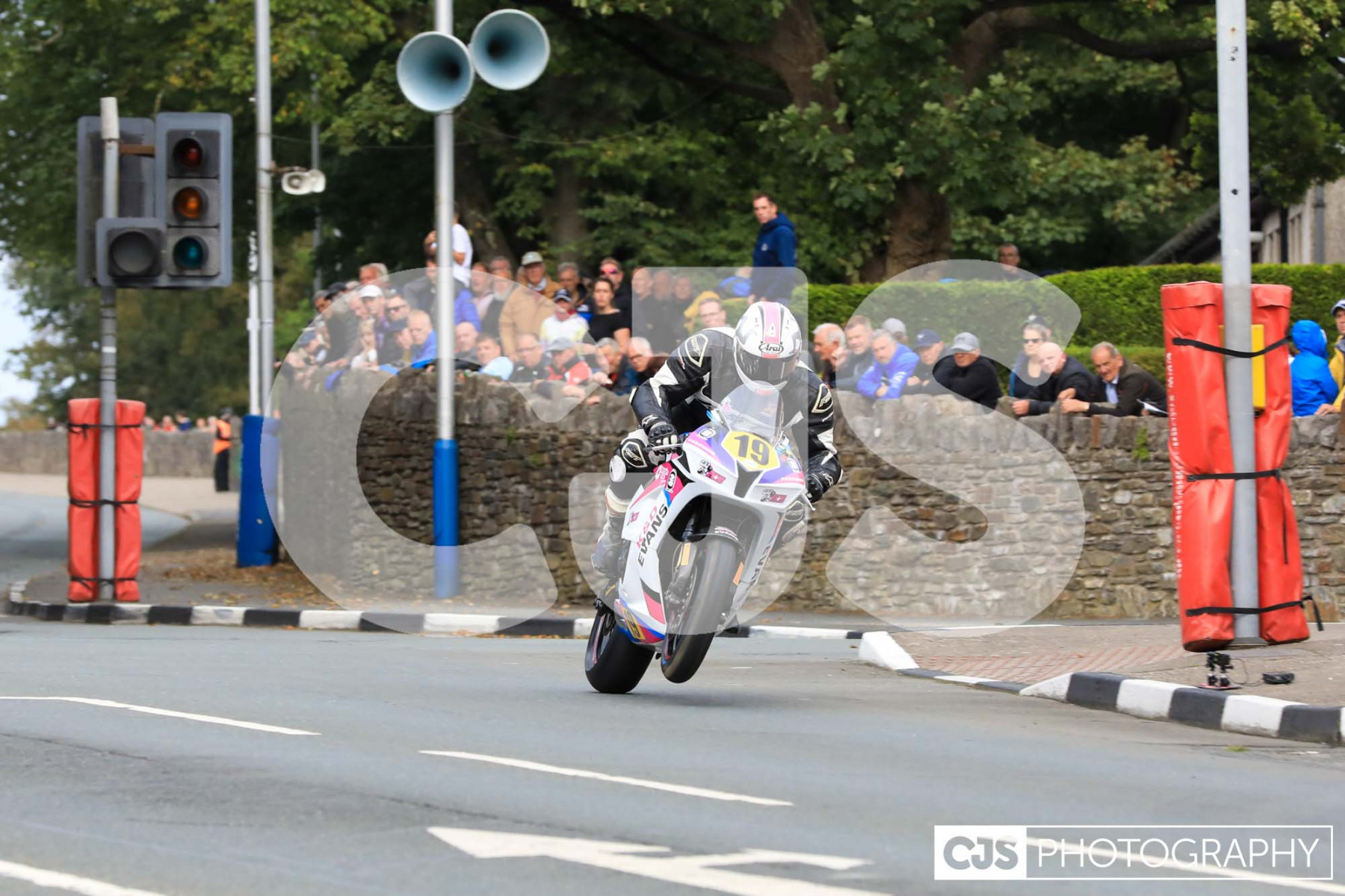 Manx Grand Prix Races 28.08.23