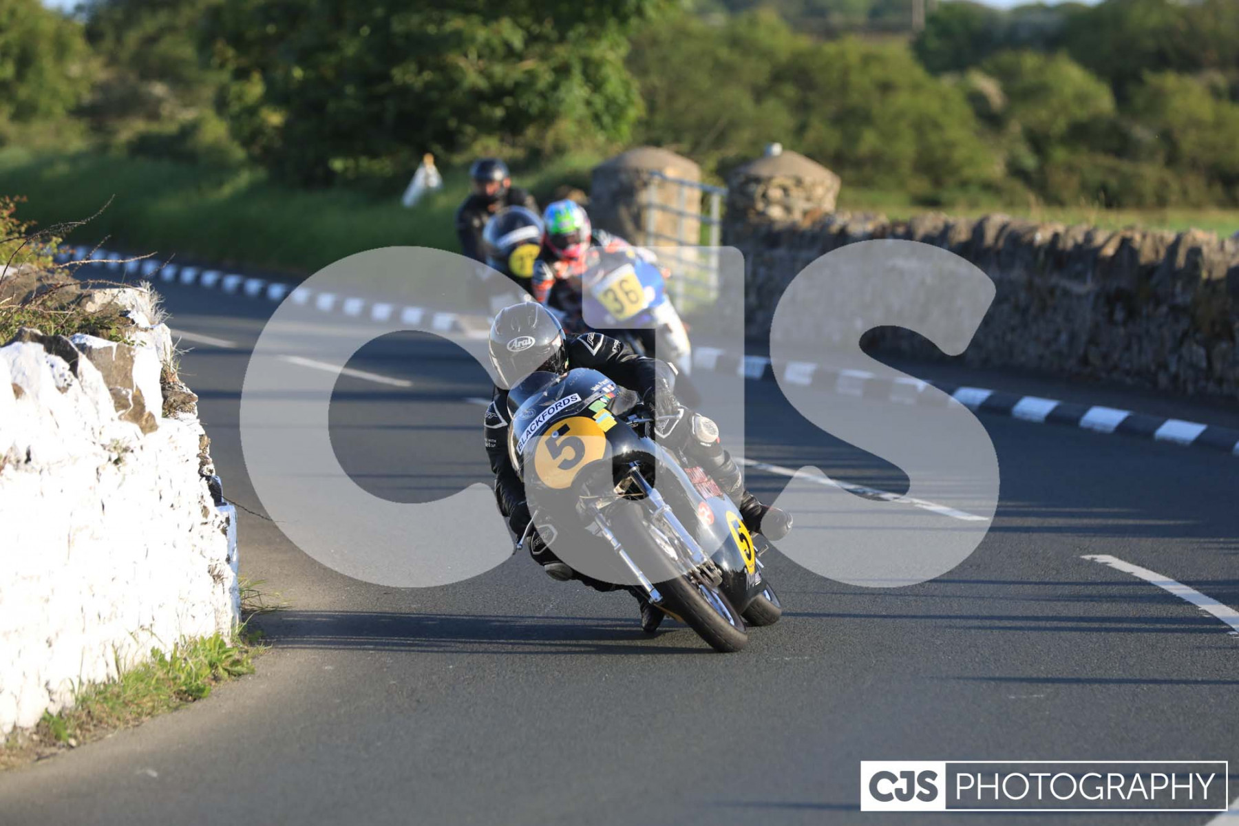 Blackford’s Pre-TT Classic Road Races 26.05.23