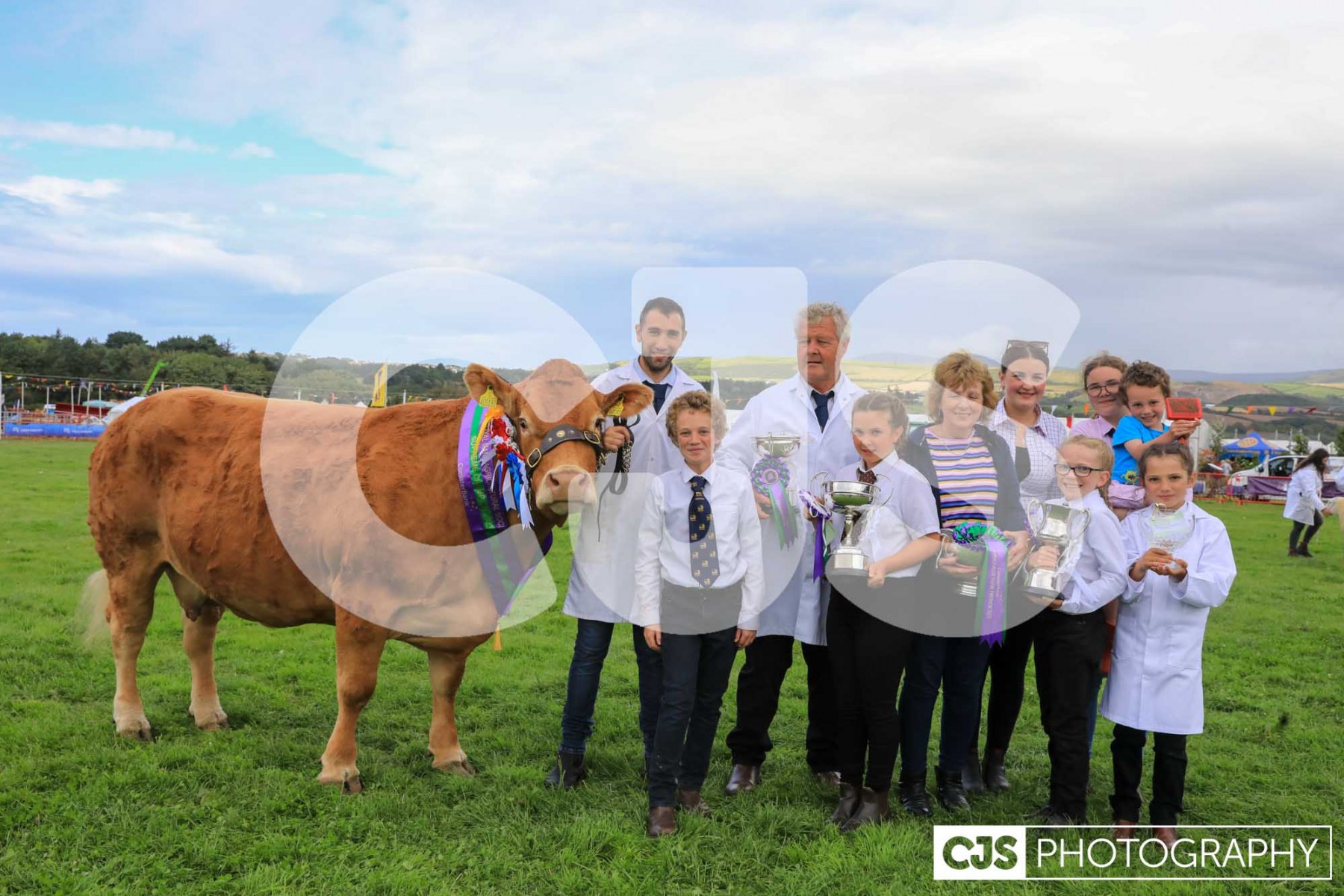 Royal Manx Agricultural Show 2023