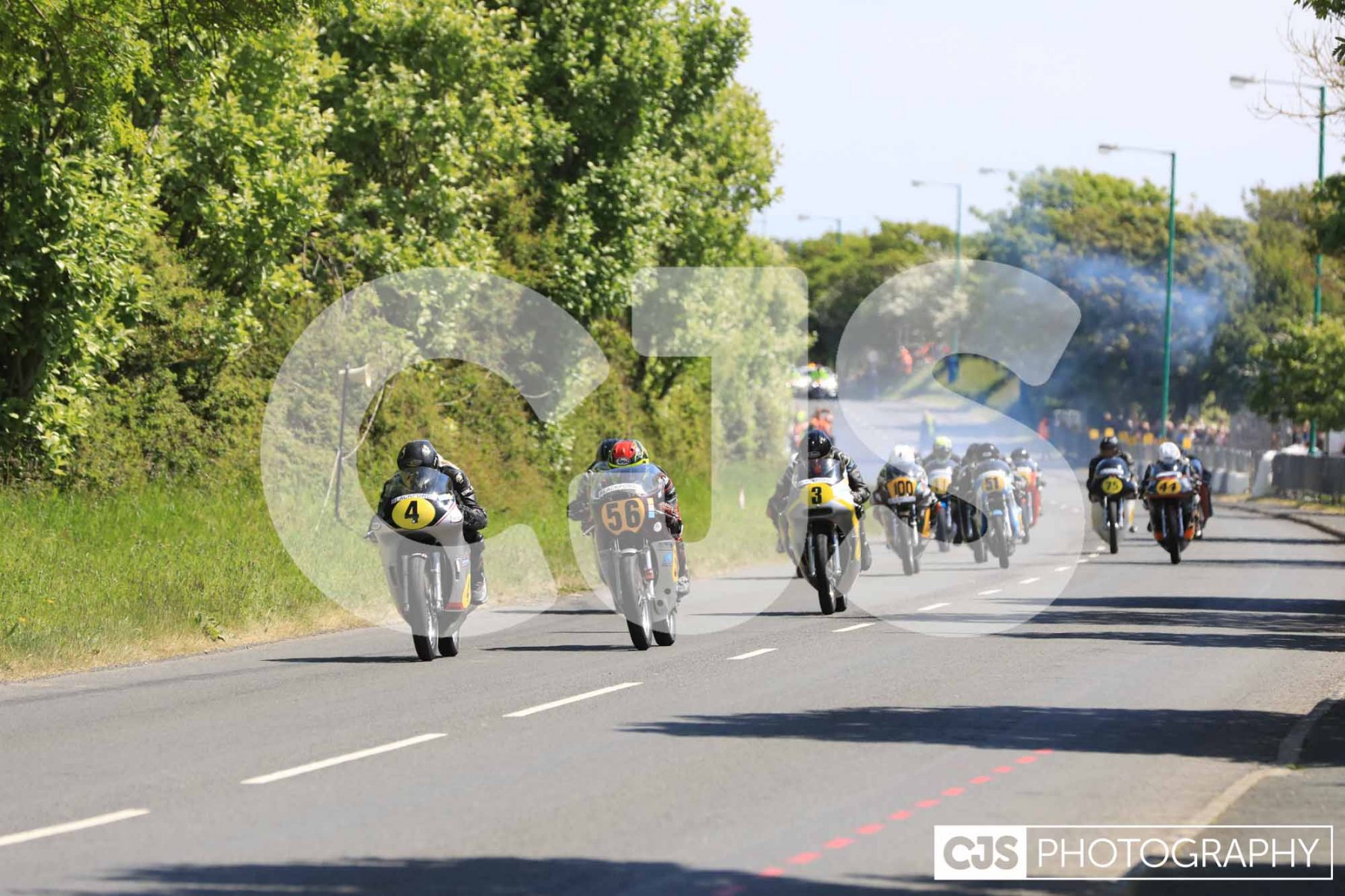 Blackford’s Pre-TT Classic Road Races 28.05.23