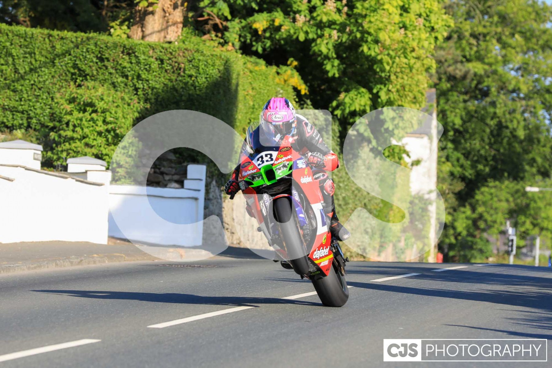 Isle of Man TT Races Qualifying 30.05.23