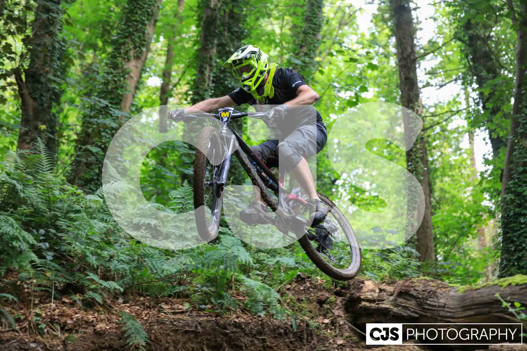 Manx MTB Cycle 360 2 Day Enduro 2024
