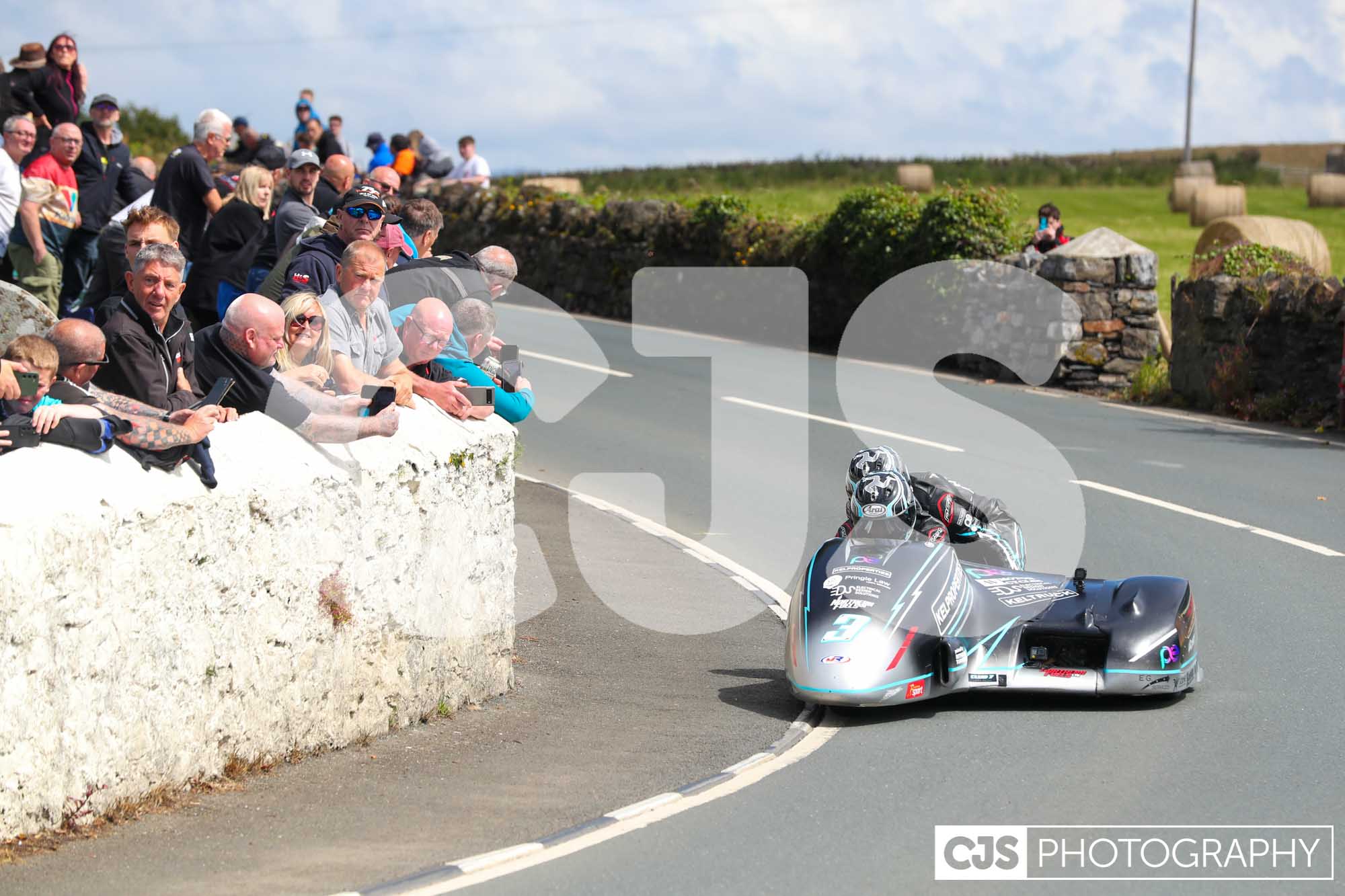 PICTURE BY CALLUM STALEY