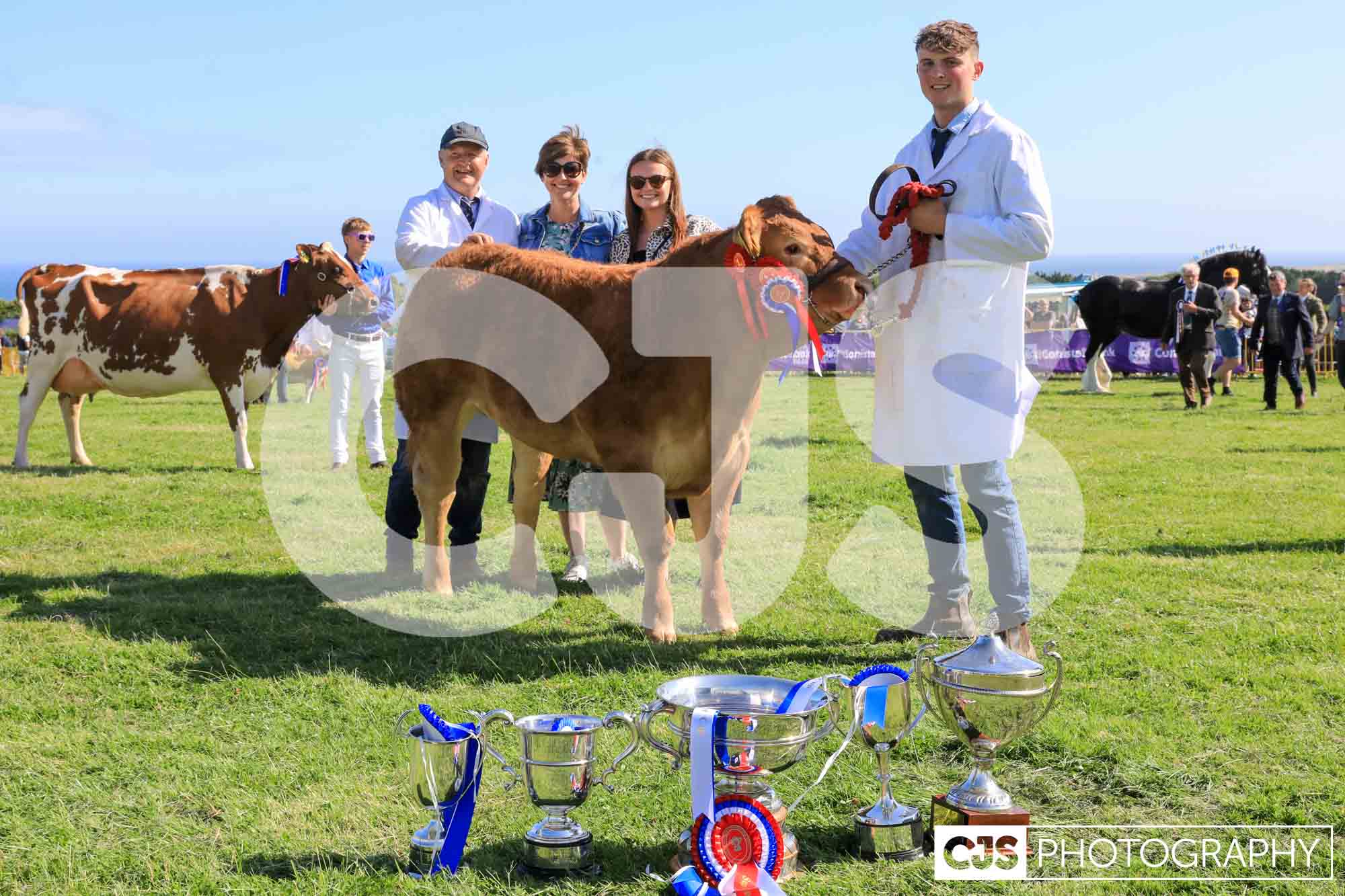 Southern District Agricultural Show 2024