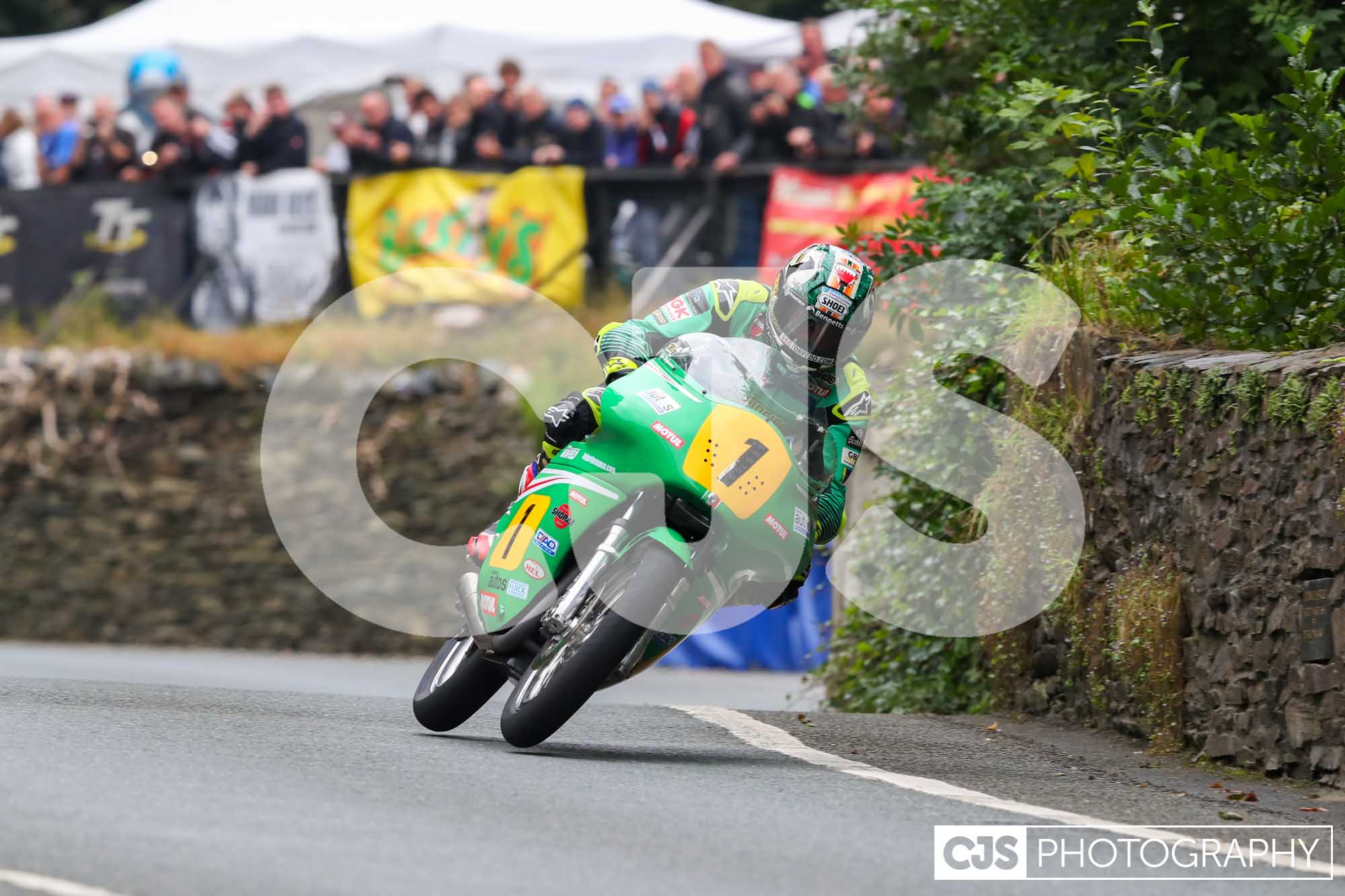 Manx Grand Prix Races 26.08.24