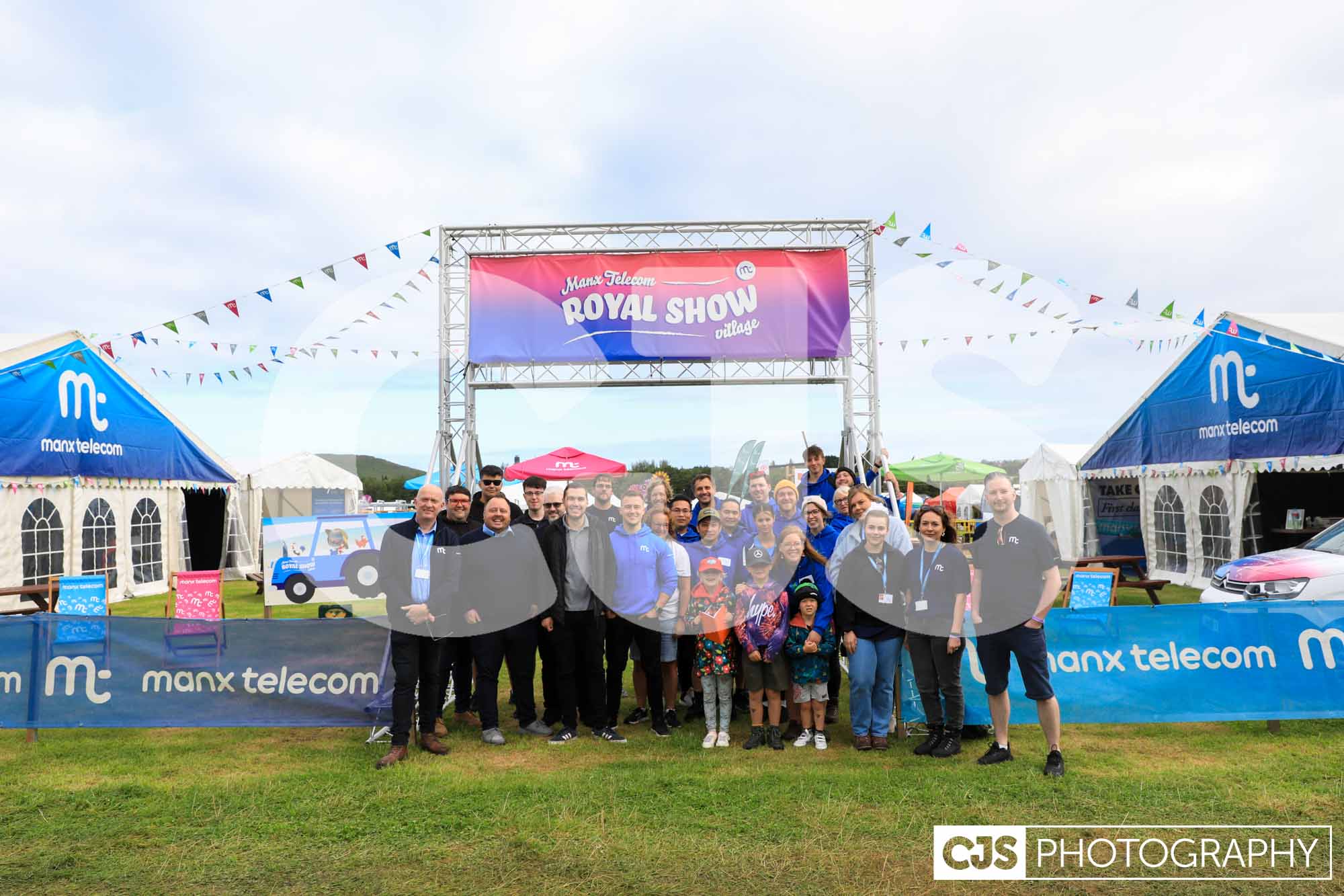 Royal Manx Agricultural Show 9.08.24