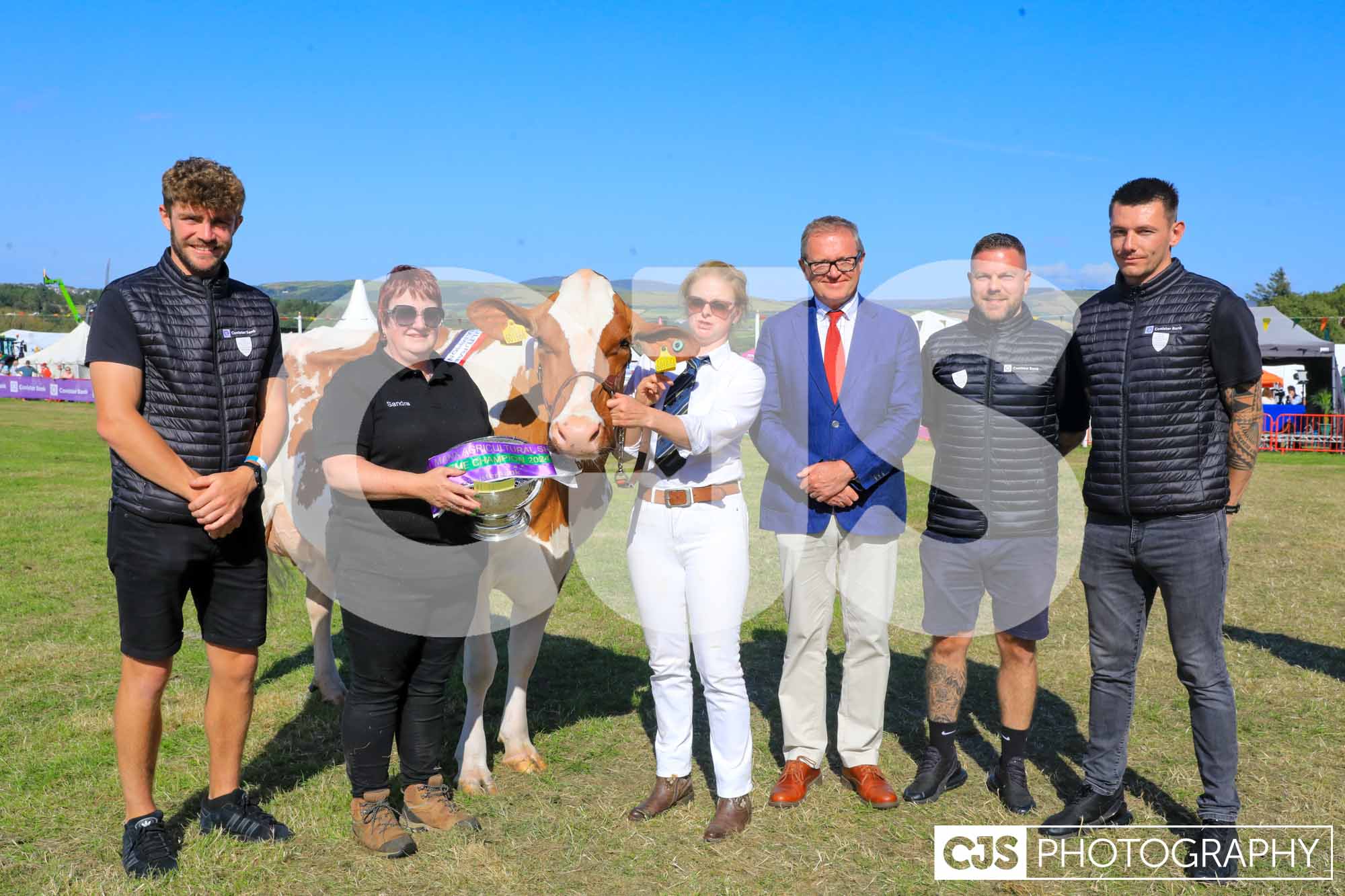 Royal Manx Agricultural Show 10.08.24