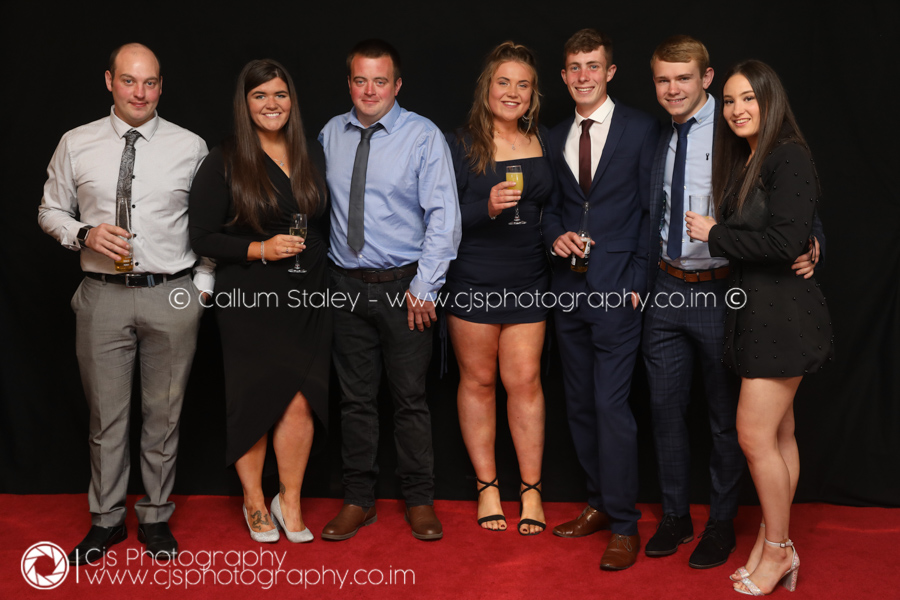 Southern Young Farmers 75th Anniversary Dinner 5.06.21