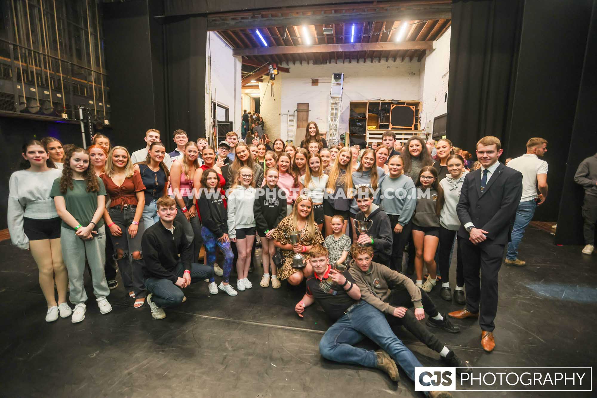 Isle of Man Young Farmers Concert 2025