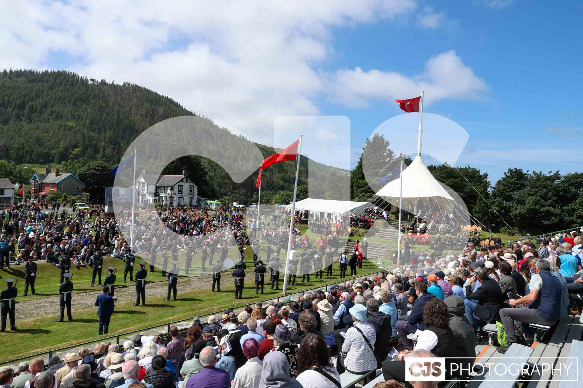 Tynwald Day 2025. Photo by Callum Staley (CJS Photography)