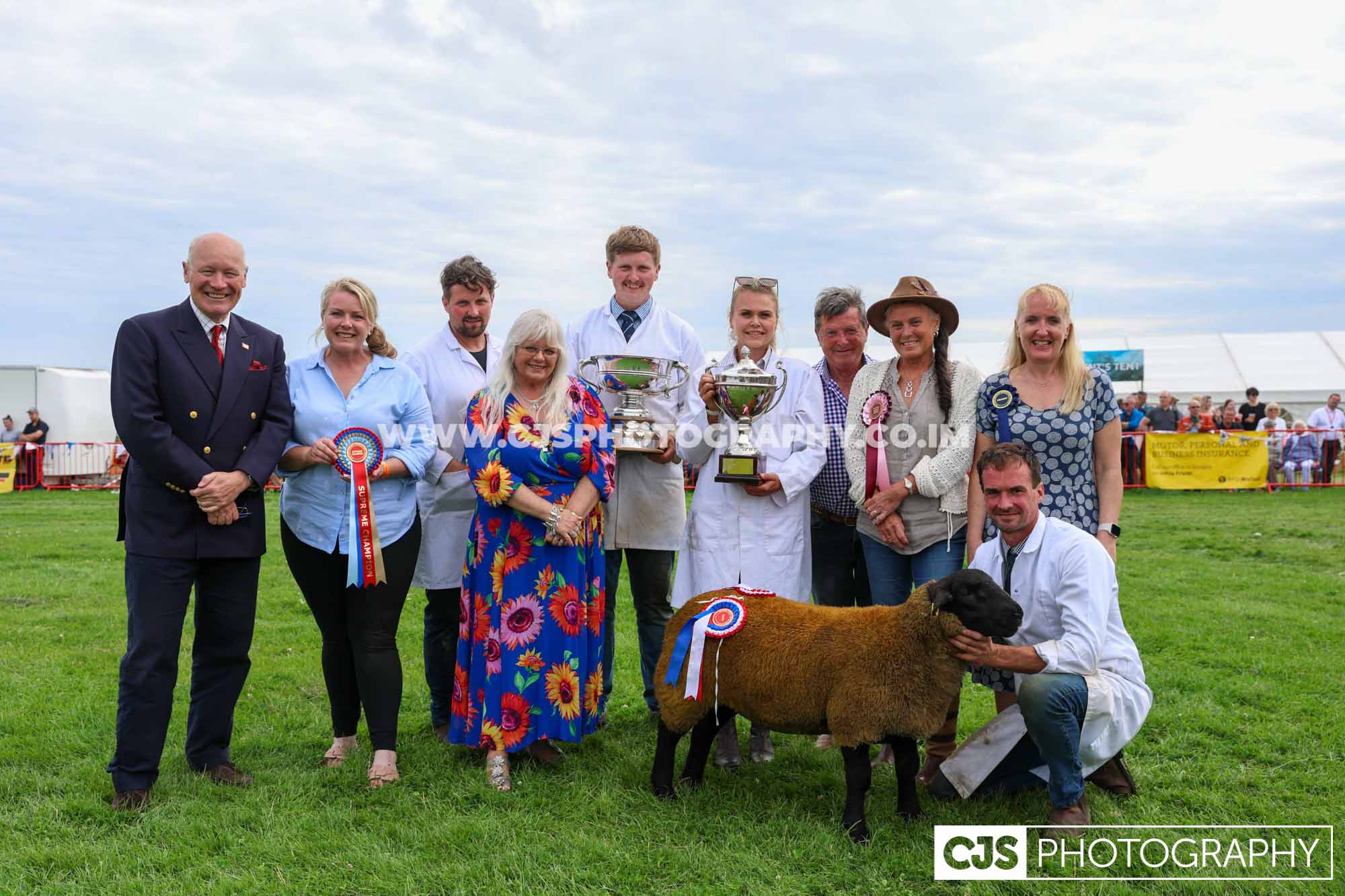 Southern District Agricultural Show 2025